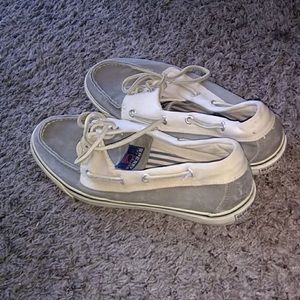 Sperry boat shoes